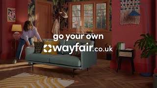 Wayfaircouk Get it out of your head and into your home [upl. by Asselem]