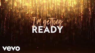 Tasha Cobbs Leonard  Im Getting Ready Lyric Video ft Nicki Minaj [upl. by Naud]