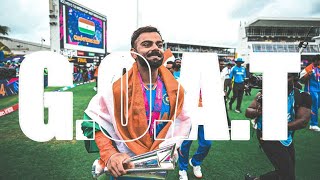 VIRAT KOHLI  SKYFALL 20  TRIBUTE TO A KING [upl. by Dympha]