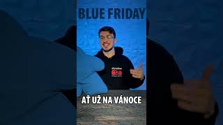 Blue Friday na Tlama Games deskovky deskovehry slevy boardgames tlamagames boardgame [upl. by Nesila]