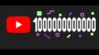 Minecraft hits 1 Trillion Views [upl. by Ellahcim]