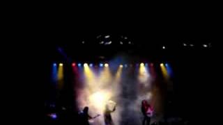 Yngwie Malmsteen Gates of Babylon [upl. by Katheryn141]