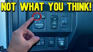 5 Toyota Tundra Hidden Features Youll Actually use [upl. by Hutt]