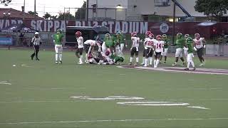 Kaimuki vs Waialua [upl. by Forsyth]