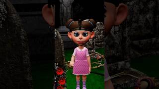 Ichchadhari naagin aur zombie Ki Kahani  Gulli Bulli  Cartoon  granny  short  shortscomedy [upl. by Joice]