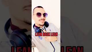 Lean BackPenchezvous en arrière🎧🌎🔥did you Like It☺️✌️thanks for watching  Like amp Comment [upl. by Garber]