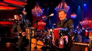 Lagrimas del Corazón  Los Tigres del Norte MTV Unplugged 612 [upl. by Alset]