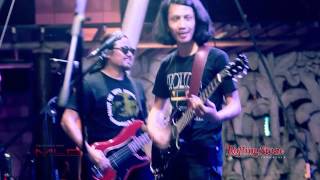 The SIGIT Live at RollingStone Cafe [upl. by Ahsuas759]