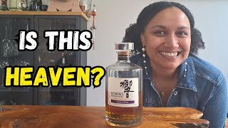 Hibiki Harmony Masters Select REVIEW  Is This Whiskey HEAVEN [upl. by Jerroll]