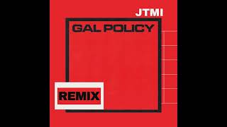 Gal Policy  JTMI Remix kranium GalPolicy JTMI GalPolicyRemix [upl. by Nadaha]