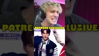 Boys Planet Season 2 Lee Hoetaek Hitting The NOTE  Reaction boysplanet kpop reaction [upl. by Ehcsrop]