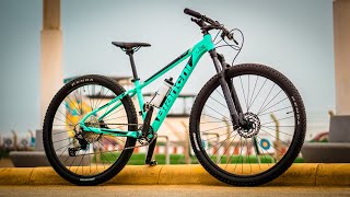 Review BIANCHI Magma 9S ❤️😎❤️ [upl. by Flem]