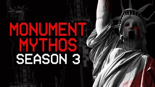 HOW WILL IT ALL END  Monument Mythos SEASON 3 LIVE [upl. by Zamir]