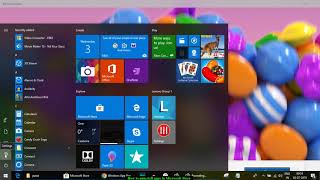 How to uninstall apps in Microsoft Store in Windows 10 [upl. by Kaufman]