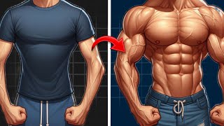 Beginners Gym Guide To an Aesthetic Body StepByStep [upl. by Aivatra664]