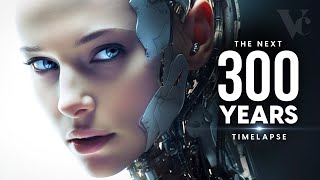 Timelapse of Future Technology 2 SciFi Documentary [upl. by Eden223]