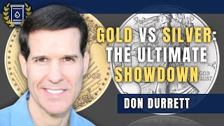 Gold VS Silver Bullion and Mining Stocks Which is the Better Play [upl. by Gebler592]