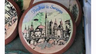 quotThe Jerusalem of Europequot Sarajevo 2011 720p [upl. by Nemlaz552]