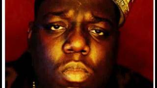 Biggie Smalls Juicy Lyrics [upl. by Pendleton]