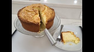 Marguerette Allens Cream Cheese Pound Cake [upl. by Hewe]