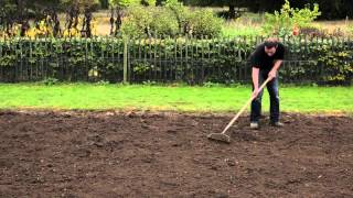 How to sow a new lawn  GroSure [upl. by Nehttam]