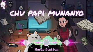 Chu Papi Munanyo  remix Sylvester Tik Tok Song  Music Station [upl. by Imhsar445]