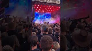 Blind Guardian  Bright Eyes Live at Wacken 2024 [upl. by Odlanir801]