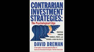 Contrarian Investment Strategies The Psychological Edge [upl. by Henricks]