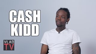 Cash Kidd on Why He Thinks Detroit was Blackballed from the Rap Game [upl. by Nirac]