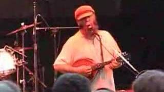 The Gourds perform Gin and Juice  Bumbershoot 2007 Part 12 [upl. by Nagaet]