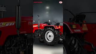 PRIMAG3  The premium series of tractors  Eicher Tractors [upl. by Noloc]