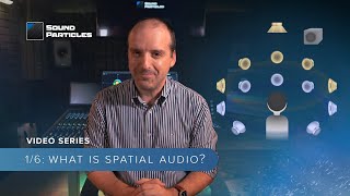 What is Spatial Audio  16 All You Need to Know About 3D Audio [upl. by Eibur438]