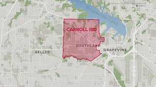 Judge grants Southlake Carroll ISD delay to enforcing Title IX changes [upl. by Drais]