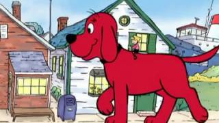 Clifford The Big Red Dog S02E02 Fan Mail Hooray For Cleo [upl. by Setiram]