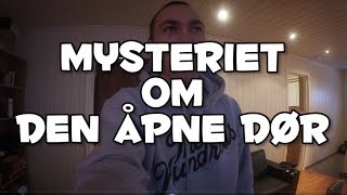 Mysteriet om den åpne dør [upl. by Somar314]