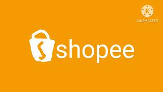 shopee logo [upl. by Felt]