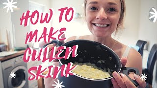 How to Make Cullen Skink [upl. by O'Neill133]