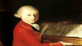 Mozart Harpsichord Concerto No 2 KV 107 i Allegro [upl. by Gerg]