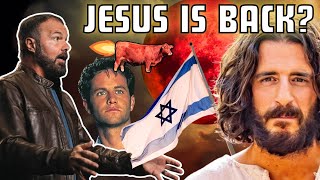 Hamas amp the End Times Is Jesus About to Return [upl. by Aubry640]