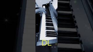 连名带姓 Lian Ming Dai Xing by 張惠妹 AMei Chang Piano Cover [upl. by Calista]