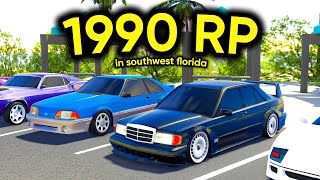 I Played Southwest Florida In 1990 [upl. by Milla234]