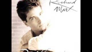 Richard Marx  Nothing to hide [upl. by Ottinger]