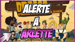 Défis extrêmes  lile de secours  EP10  Alerte à Arlette [upl. by Emilia]