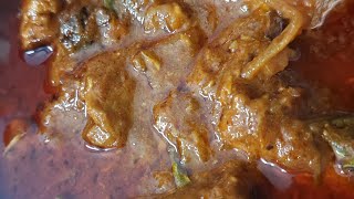 YELLOW FISH CURRY MAKING [upl. by Ranjiv348]