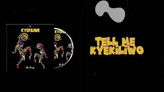 Ykee Benda  Kyekiliwo Official Lyric Video [upl. by Procto]