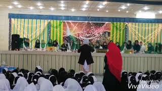 Girls Milad 2019 [upl. by Radloff]