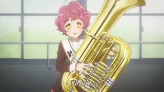 Hibike Bass Clarinet [upl. by Siramed]