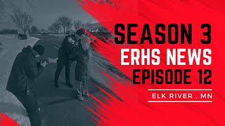 S3 E12 ERHS News Time For Spring Sports [upl. by Emmanuel]