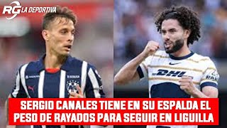 FAD RADIO  Rayados conoce rival en Cuartos de Final los Pumas [upl. by Auqinu]