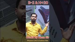 America B2 amp China H20  education khansir shorts short shortvideo [upl. by Mars]